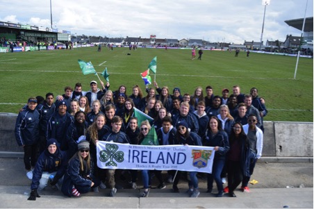 SA SportsTours Ireland2