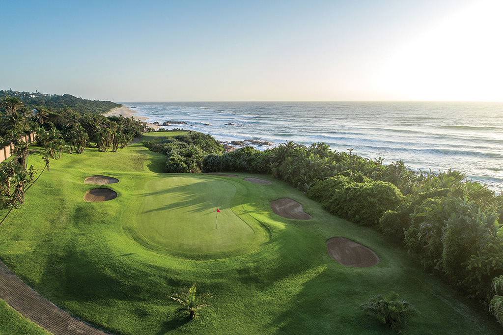 south coast kzn